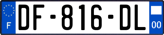 DF-816-DL