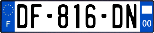 DF-816-DN