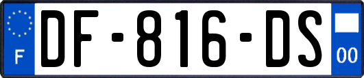DF-816-DS