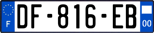 DF-816-EB