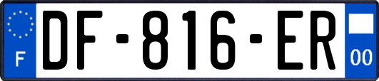 DF-816-ER