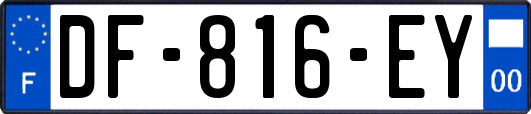 DF-816-EY