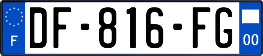DF-816-FG