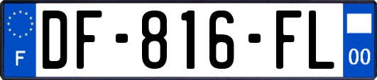 DF-816-FL