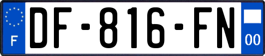 DF-816-FN