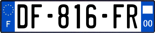DF-816-FR