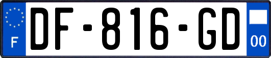 DF-816-GD