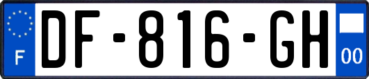 DF-816-GH