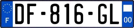 DF-816-GL