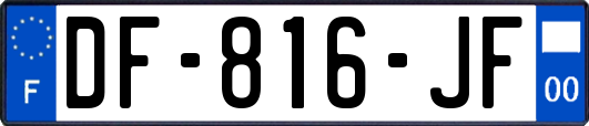 DF-816-JF