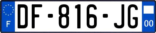 DF-816-JG