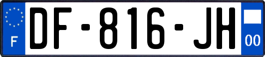 DF-816-JH