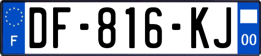 DF-816-KJ