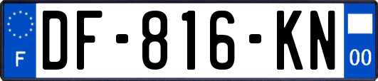 DF-816-KN