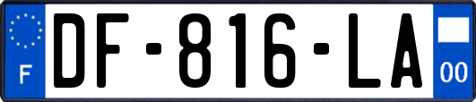 DF-816-LA