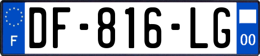 DF-816-LG
