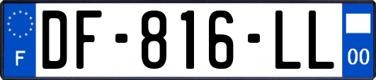 DF-816-LL