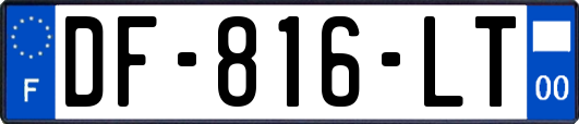 DF-816-LT