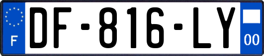 DF-816-LY