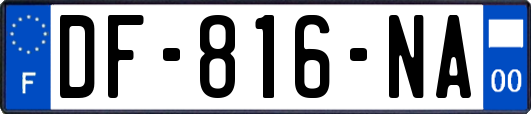 DF-816-NA