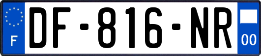 DF-816-NR