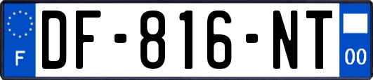 DF-816-NT