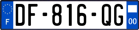 DF-816-QG