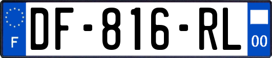 DF-816-RL