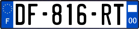 DF-816-RT