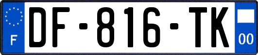 DF-816-TK