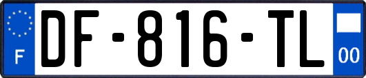 DF-816-TL