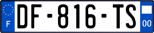 DF-816-TS