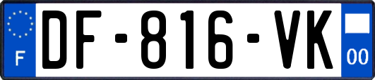 DF-816-VK