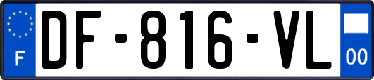 DF-816-VL
