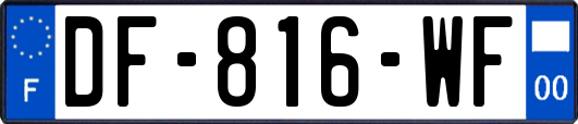 DF-816-WF