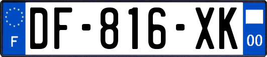 DF-816-XK