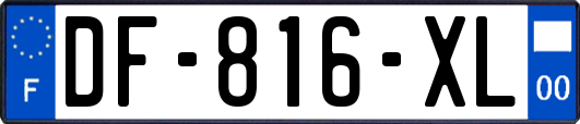 DF-816-XL