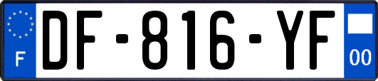 DF-816-YF