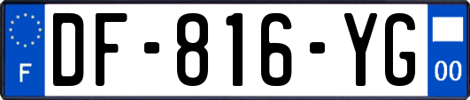 DF-816-YG