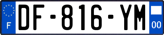 DF-816-YM