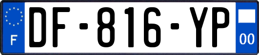 DF-816-YP