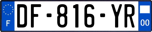 DF-816-YR