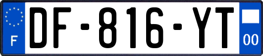 DF-816-YT