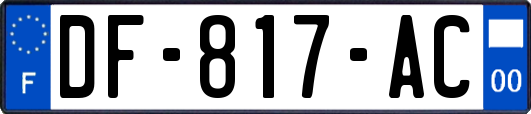 DF-817-AC