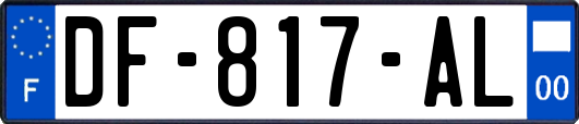 DF-817-AL