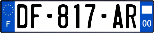 DF-817-AR