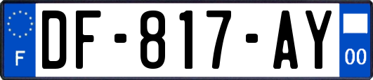 DF-817-AY