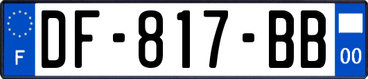 DF-817-BB