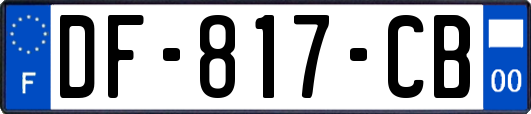 DF-817-CB