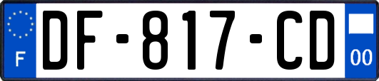 DF-817-CD